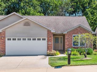 138 Cassidy Rd #138, Normal, IL 61761