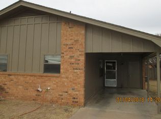 6506 26th St APT B, Lubbock, TX 79407