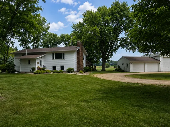 30977 350th St, Redwood Falls, MN 56283