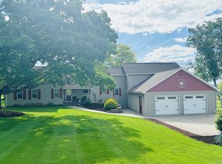 3869 Sportsmans Rd, Athens, PA 18810