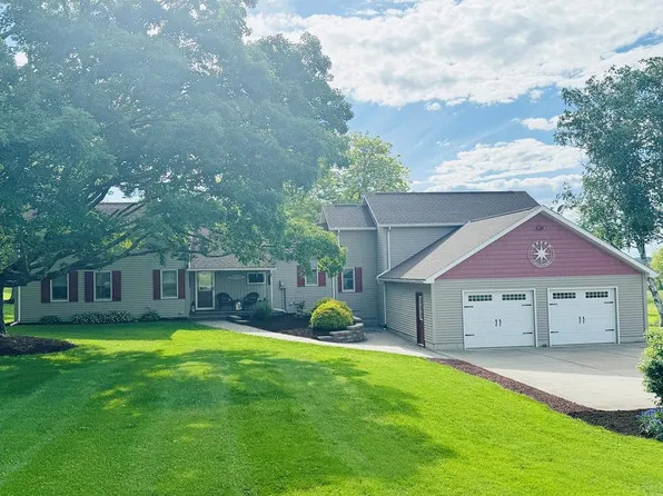 3869 Sportsmans Rd, Athens, PA 18810
