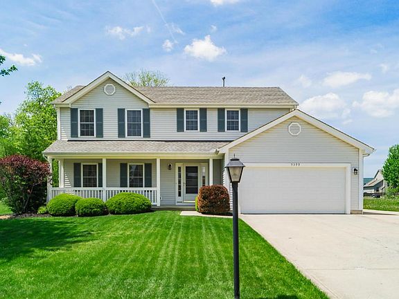 2nd image of 5399 Meadow Grove Dr