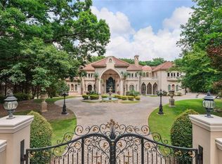 4561 Northside Dr NW, Sandy Springs, GA 30327