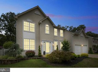 501 Stockton Dr, Williamstown, NJ 08094