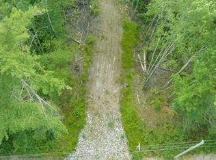 642 Ossipee Hill Rd, Waterboro, ME 04087