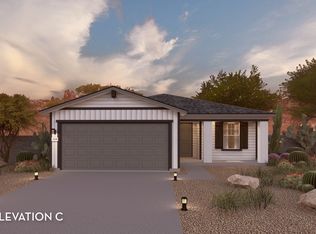 17095 N Lariat Rd, Maricopa, AZ 85138