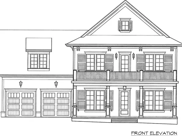 1024 William St Lot 2424, Franklin, TN 37064