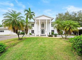 13000 Old Cutler Rd, Pinecrest, FL 33156