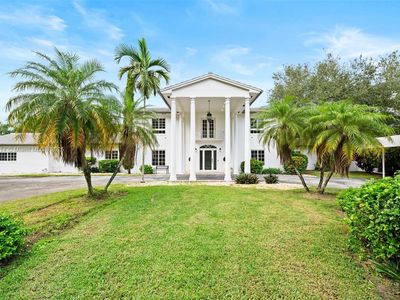 13000 Old Cutler Rd, Pinecrest, FL, 33156