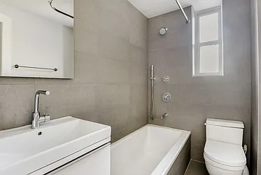 Rented by Akelius Real Estate Management