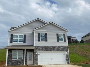 2556 Bridgeforth Xing, Kingsport, TN 37664