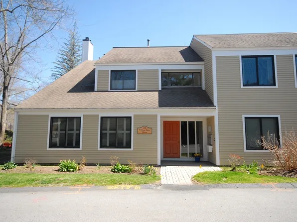 21 One, Concord, MA 01742