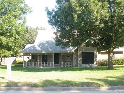 107 Kings Creek Dr, Terrell, TX, 75161