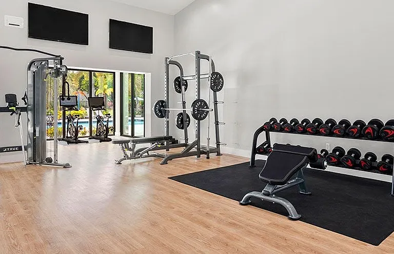The Avant at Pembroke Pines Apartments — Photo 14