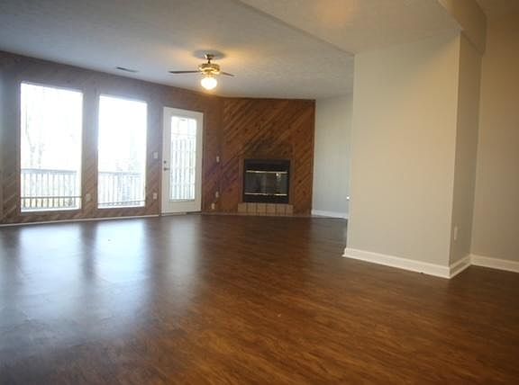 2nd image of 4711 N Ter #A