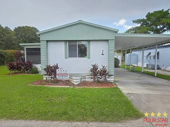 6611 Mohawk Trl, Leesburg, FL 34748