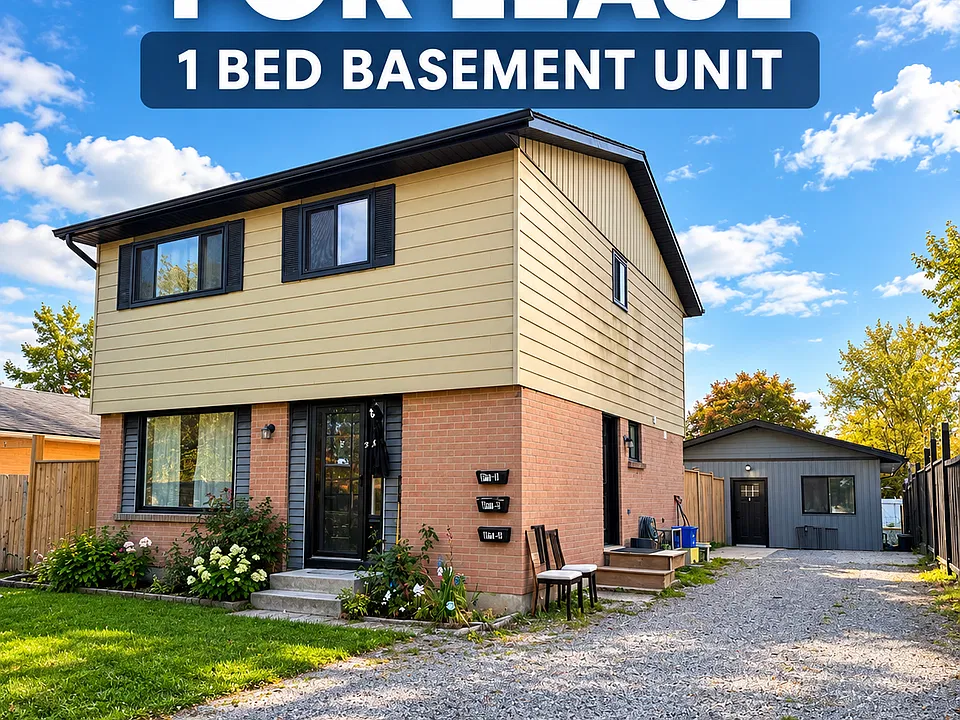 95 Leaside Dr