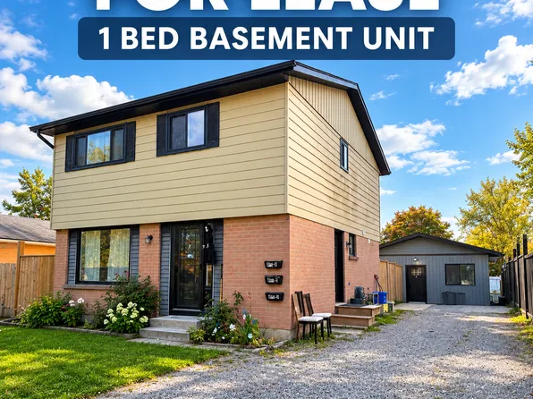 95 Leaside Dr, Welland, ON L3C 6B3