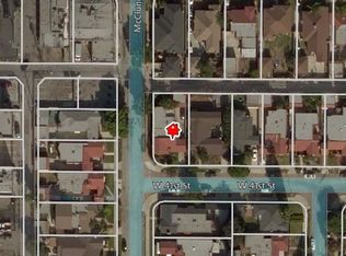 3519 W 41st St, Los Angeles, CA 90008