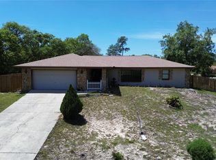 16920 SW 39th Cir, Ocala, FL 34473