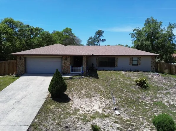 16920 SW 39th Cir, Ocala, FL 34473