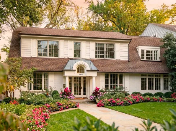 3300 Newark St NW, Washington, DC 20008