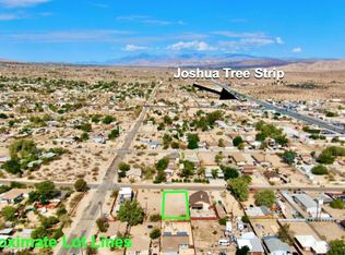 62013 Mountain View Cir, Joshua Tree, CA 92252