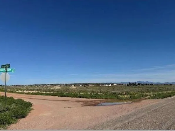 888 E Witzer Drive, Pueblo West, CO 81007
