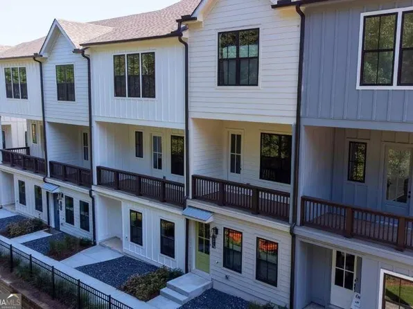 1235 Zebrawood Ct SE, Atlanta, GA 30315