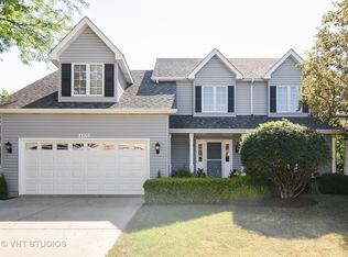 4920 Castaway Ln, Hoffman Estates, IL