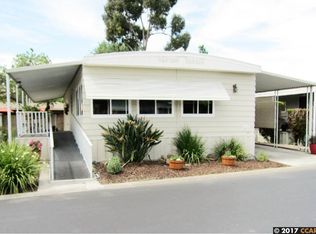 2010 Dalis Dr, Concord, CA 94520