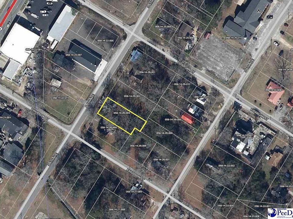 2nd image of S 4th Ave