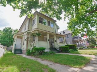 81-83 Woodlawn St, Springfield, MA 01108