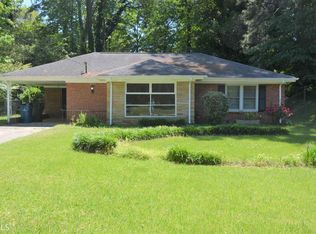 2336 Bonner Rd, East Pt, GA 30344