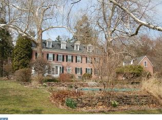 560 Lewis Ln, Ambler, PA 19002