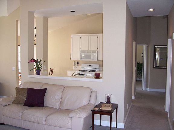 Nice kitchen