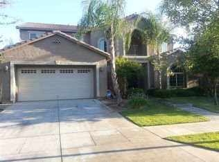 5920 E Byrd Ave, Fresno, CA 93727