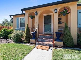 510 Toiyabe St, Reno, NV 89509