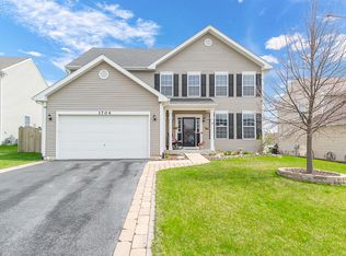 1704 Seward Rd, Joliet, IL 60431