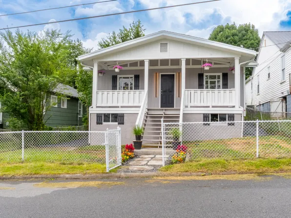212 Washington Ave, Oak Hill, WV 25901