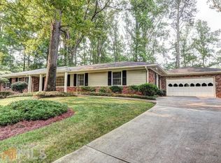 1716 Moonstone Ct, Decatur, GA 30033