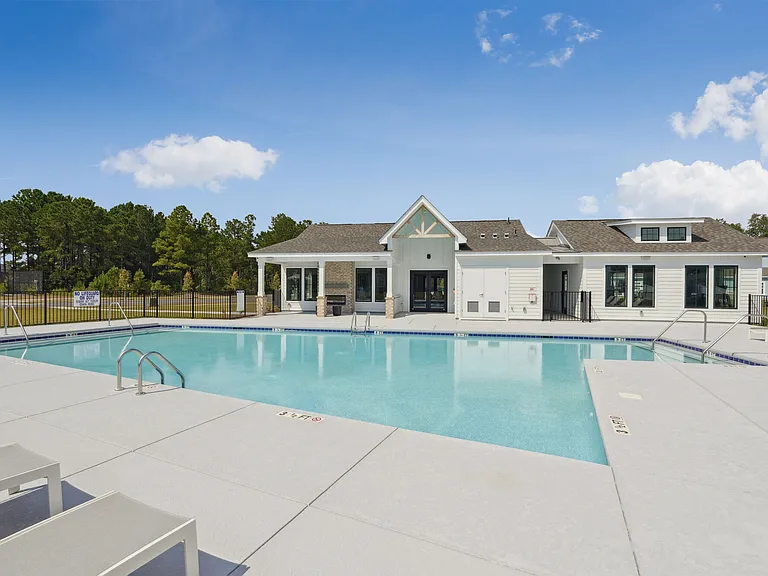 Villas at Carolina Forest — Photo 20