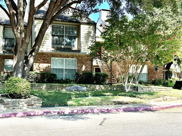 2535 Wedglea Dr APT 205, Dallas, TX 75211