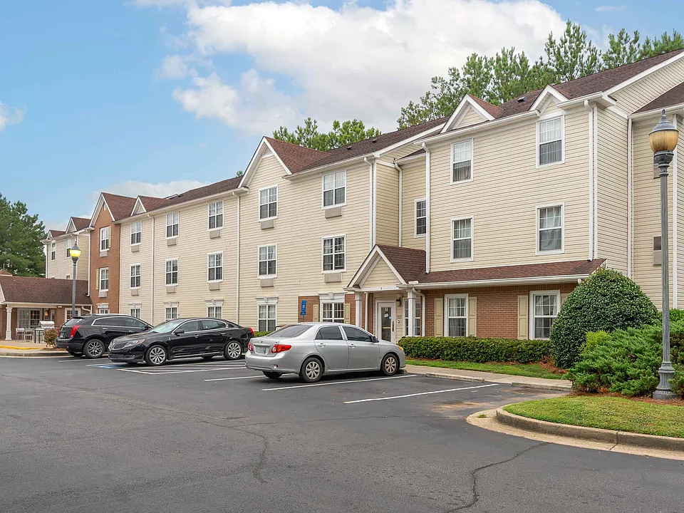 Atlanta - Norcross - Peachtree Corners