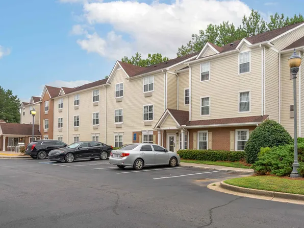 Atlanta - Norcross - Peachtree Corners, 6640 Bay Cir, Norcross, GA 30071