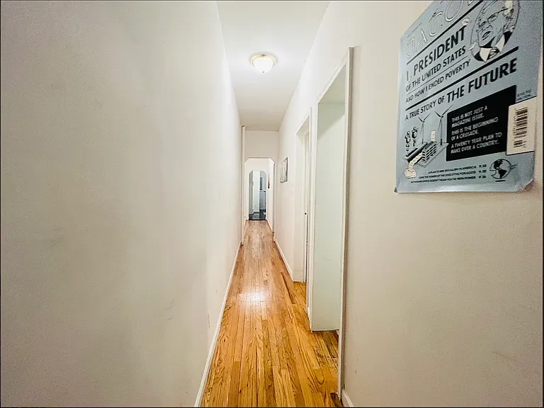 5 Macdonough St #3L — Photo 8