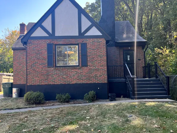 1403 Shenandoah Ave, Cincinnati, OH 45237