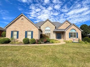 10871 Griststone Cir, Independence, KY 41051
