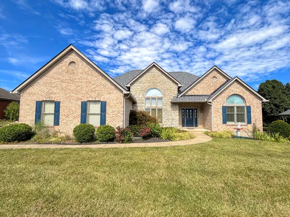10871 Griststone Cir, Independence, KY 41051