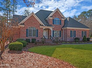 600 Carnoustie Dr, Greenville, NC 27858